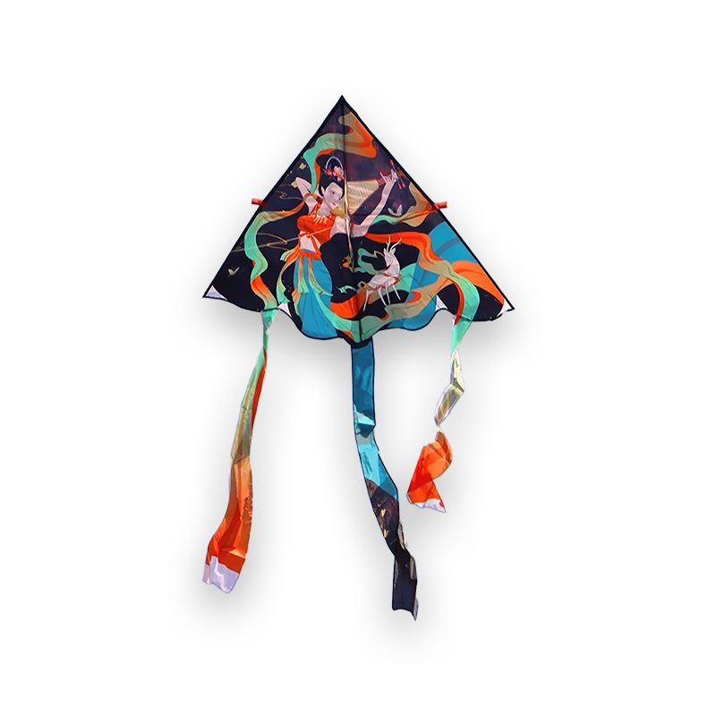 cerf-volant-chinois-traditional