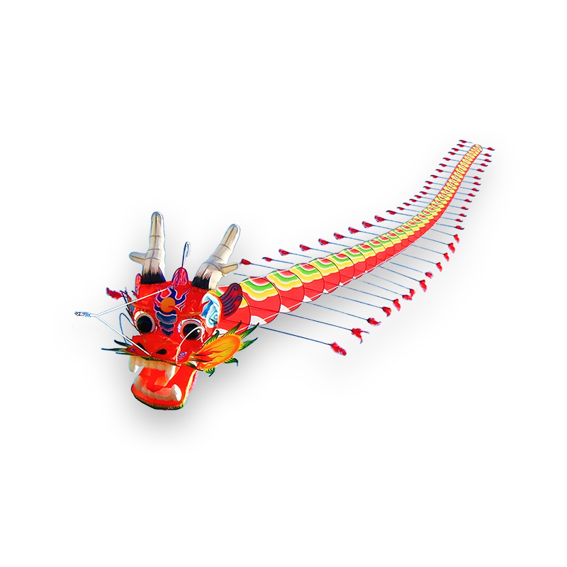 cerf-volant-chinois-dragon