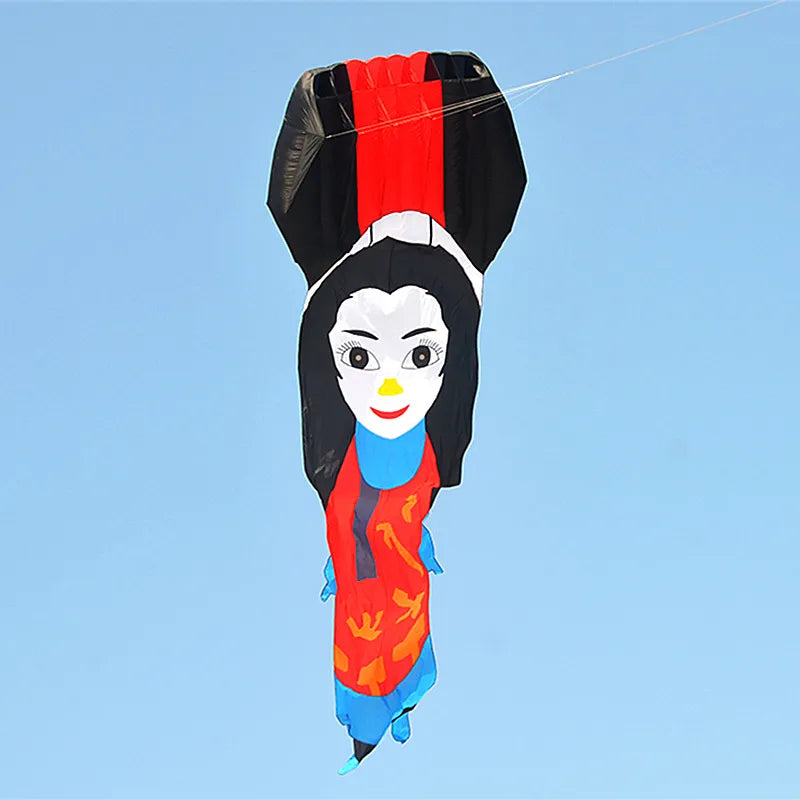 cerf-volant-chinois-traditionnel