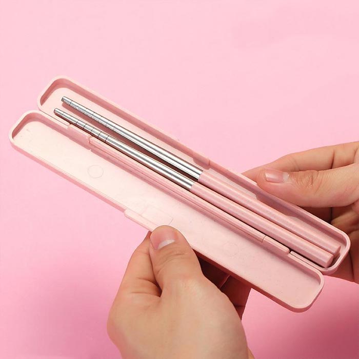 baguettes-chinoises-portables-roses