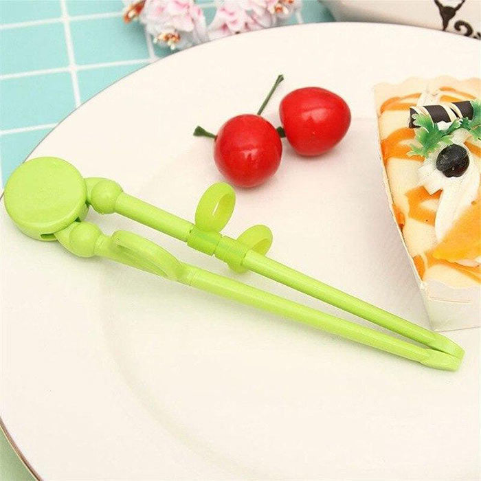 baguettes-chinoises-dapprentissage-adultes-vertes