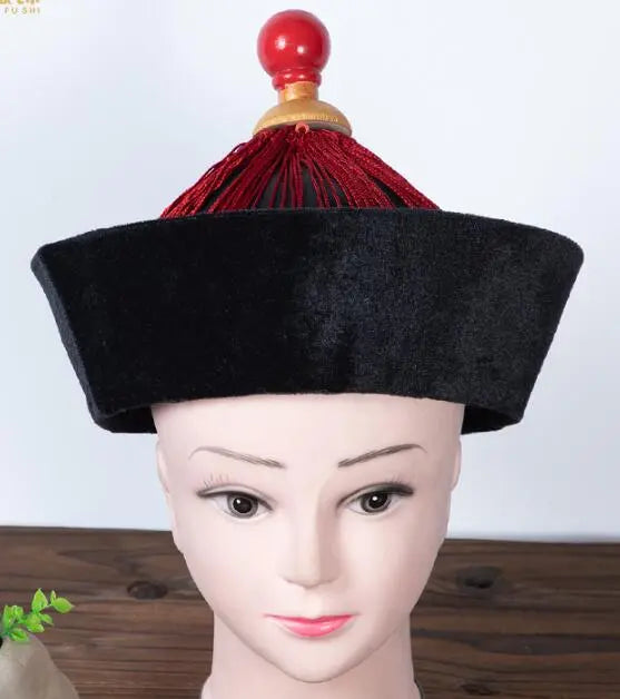 chapeau-traditionnel-chinois