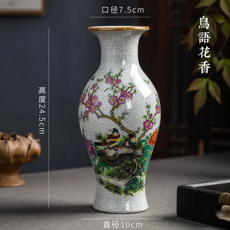 vase-chinois-ancien-dieu-bouddhiste