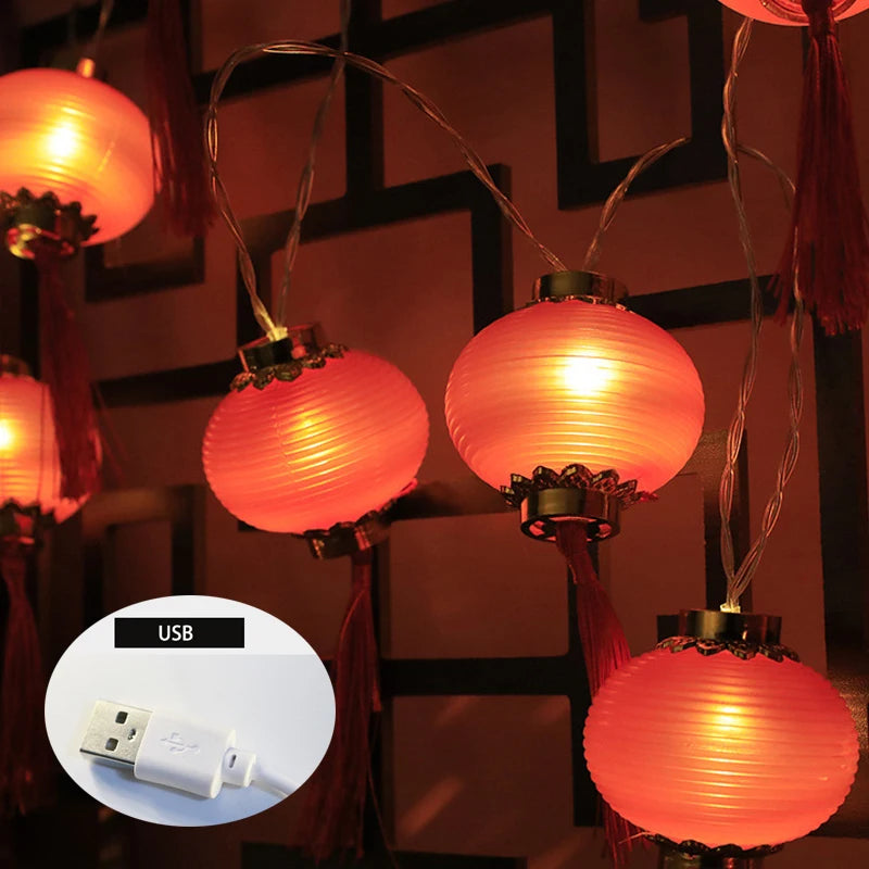 lanternes-chinoises-rouges