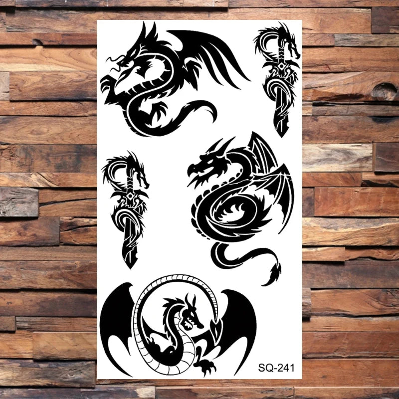 tatouage-dragon-chinois-r-aliste