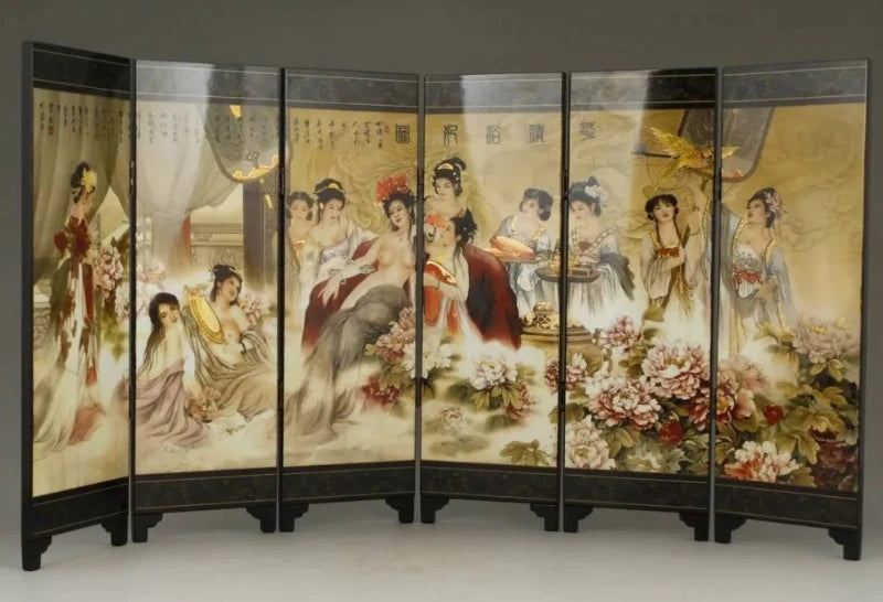 paravent-chinois-laque-ancien