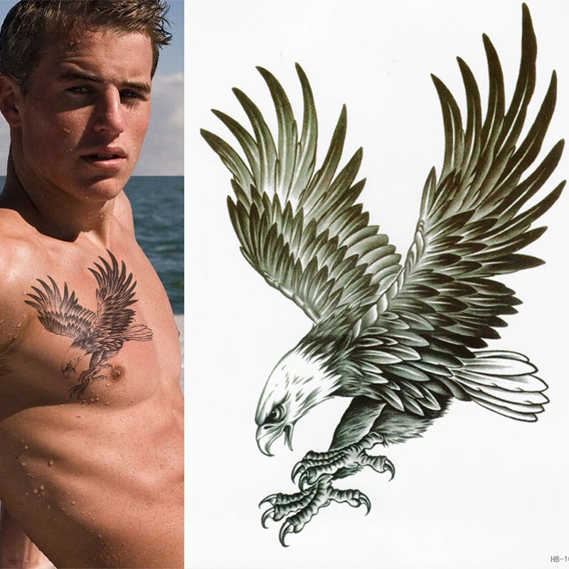 tatouage-chinois-force