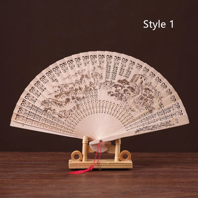 ventail-chinois-muraille-de-chine