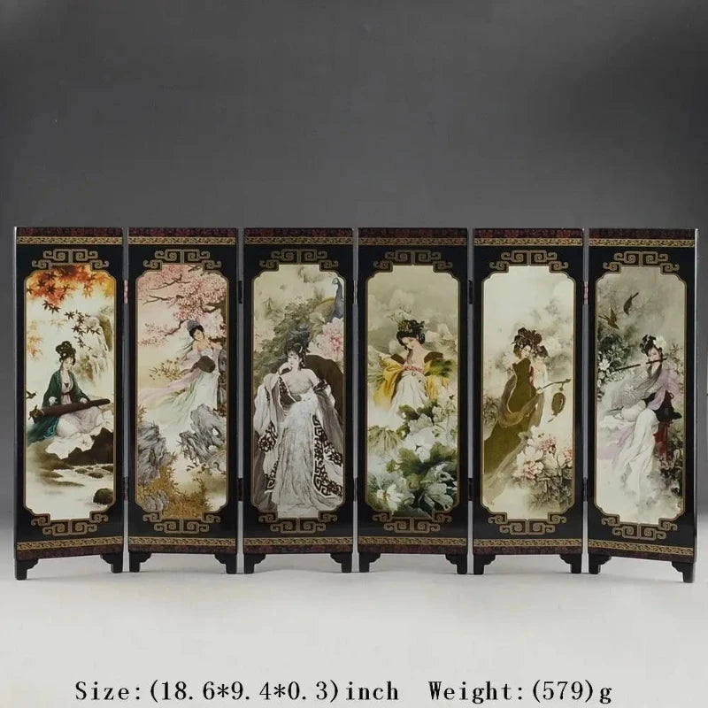 paravent-chinois-ancien-pliant