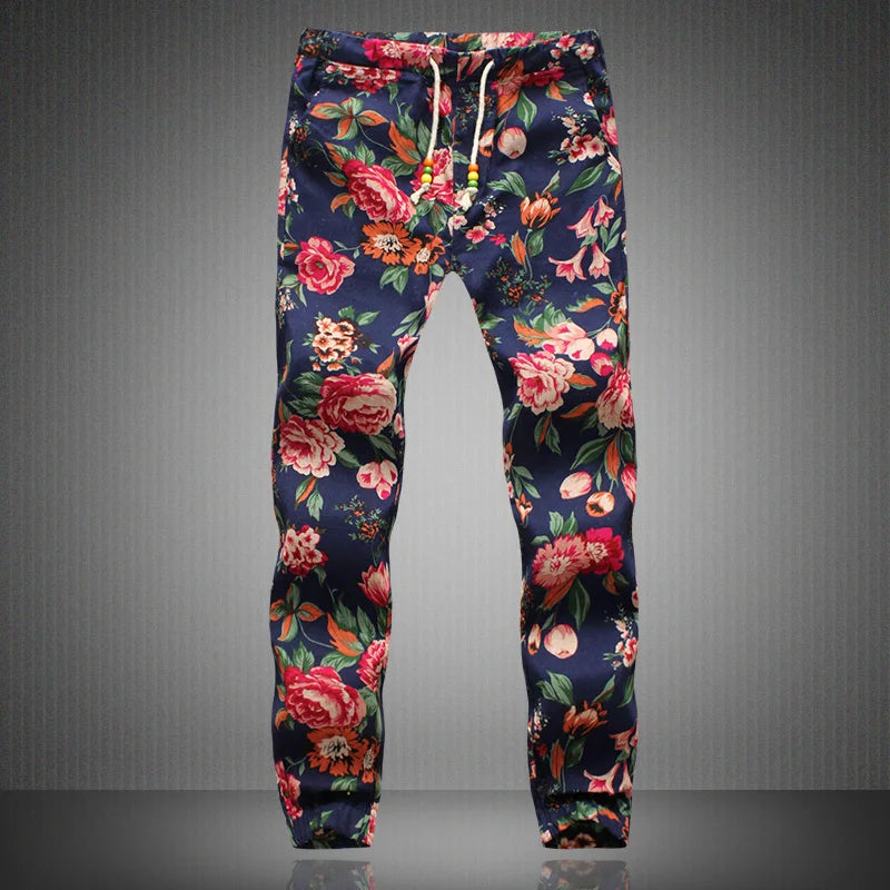 pantalon-chinois-homme-motif