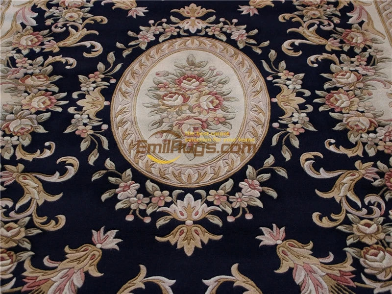 tapis-chinois-en-laine
