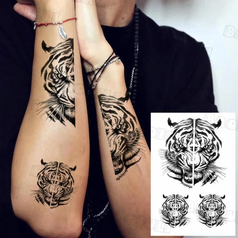 tatouage-dragon-chinois-astronaute