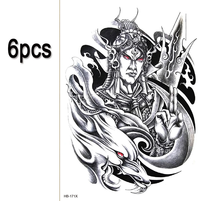 tatouage-chinois-paule