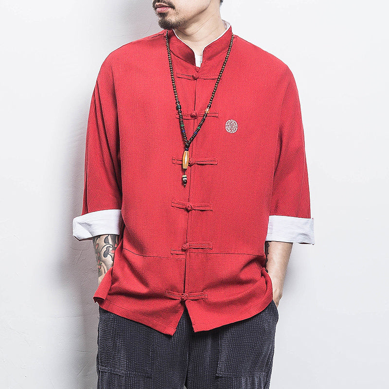 veste-chinoise-homme-mode