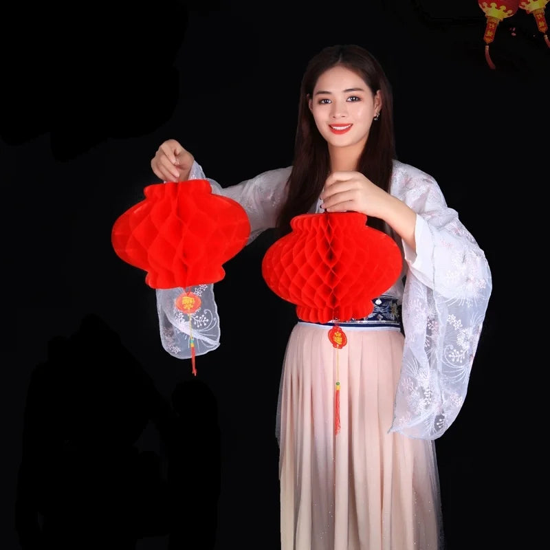 lanterne-chinoise-rouge-plastique