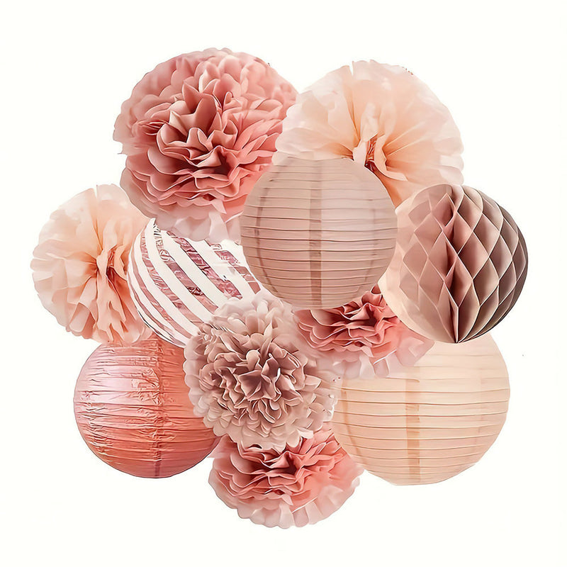 lanterne-chinoise-rose-gold