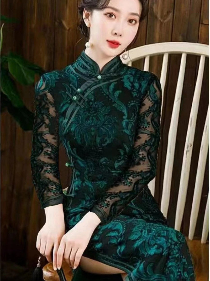 robe-chinoise-fendue