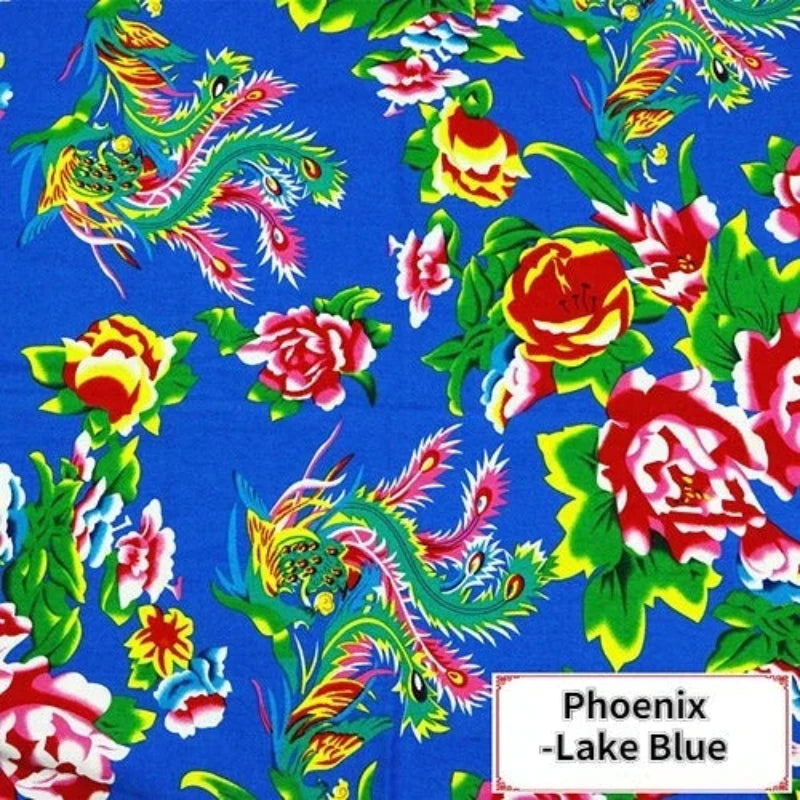 tissu-chinois-pivoine