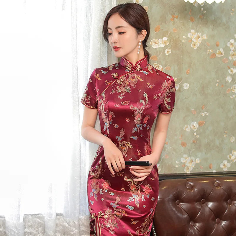 robe-chinoise-style-qipao-grande-taille