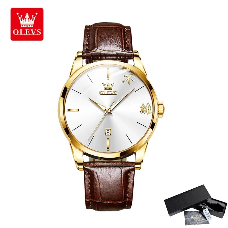 montre-chinoise-couple-bracelet-cuir