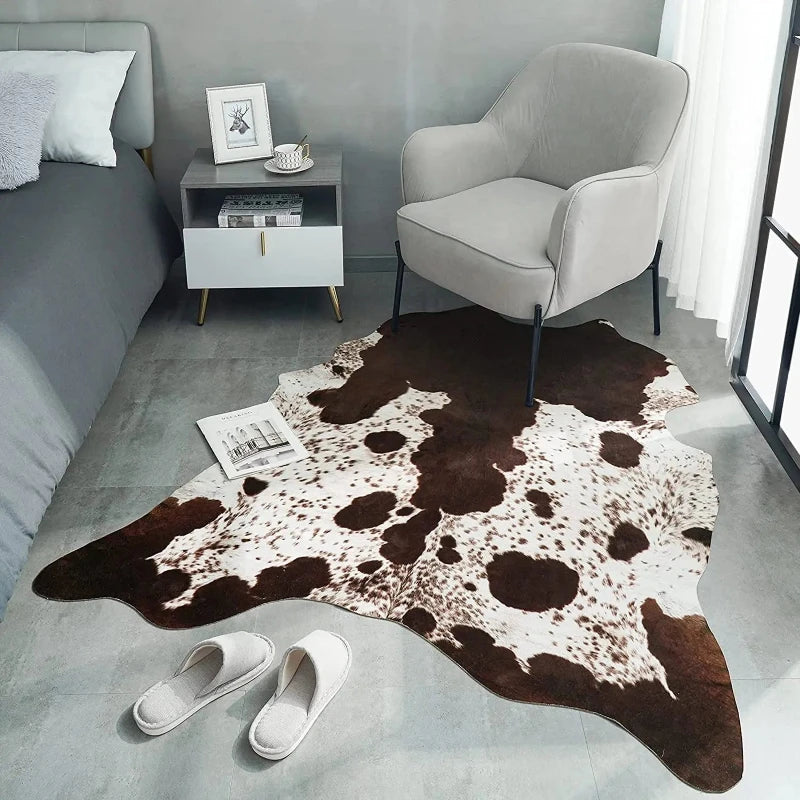 tapis-chinois-de-luxe-motif-vache