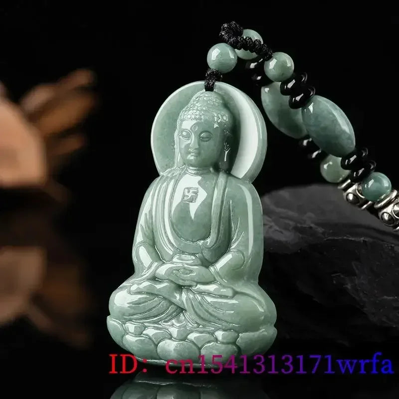 colliers-chinois-bouddha-jade-birman