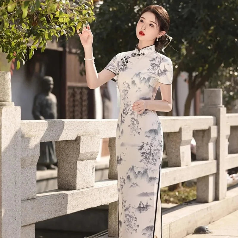 tenue-chinoise-robe-longue