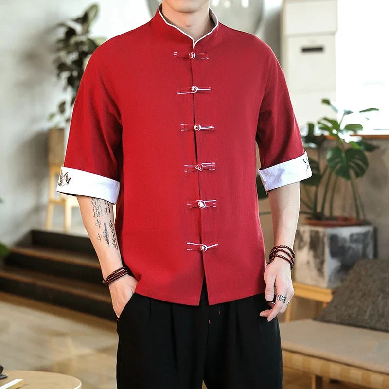 habits-chinois-vintage-kung-fu