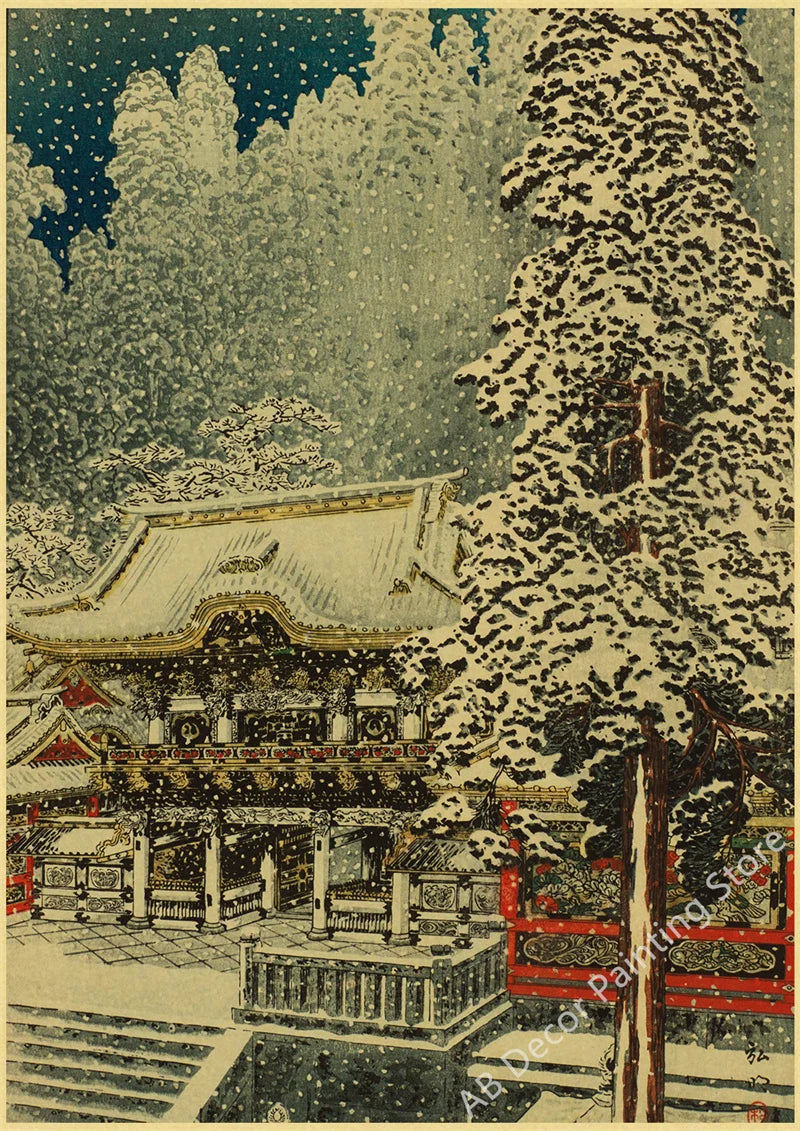 tableau-chinois-art-japonais