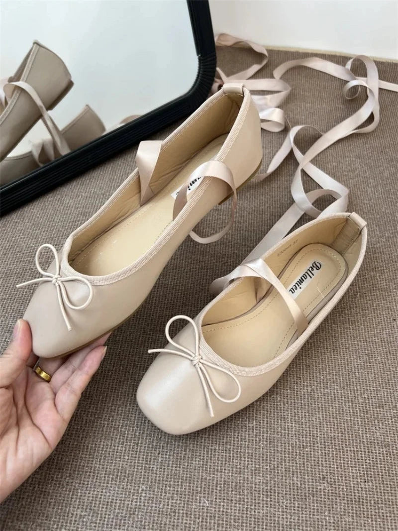 ballerines-chinoises-lacets-noeud