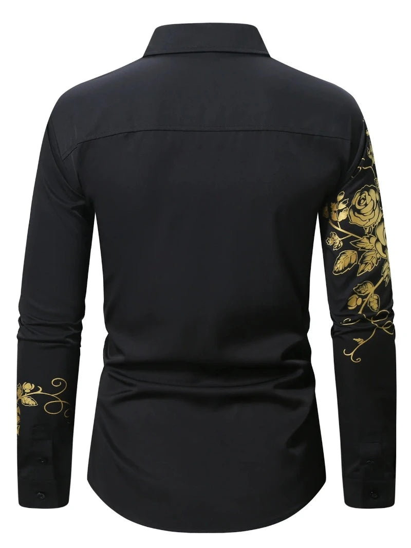 habit-chinois-chemise-boutons-imprim