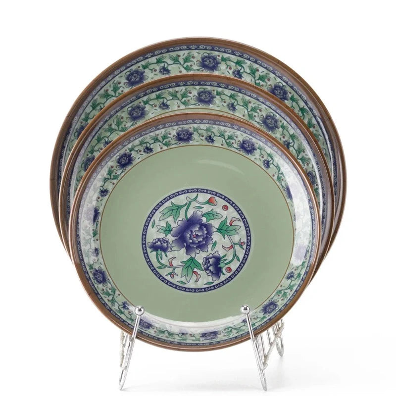 assiettes-chinoises-m-lamine-restaurant