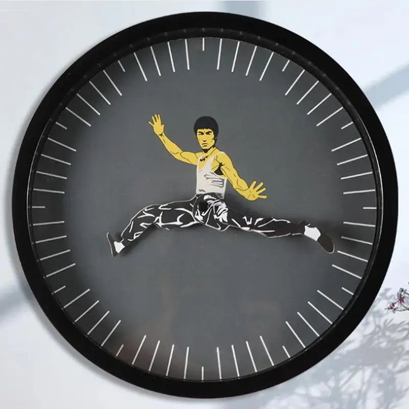 horloge-chinoise-mute-kung-fu