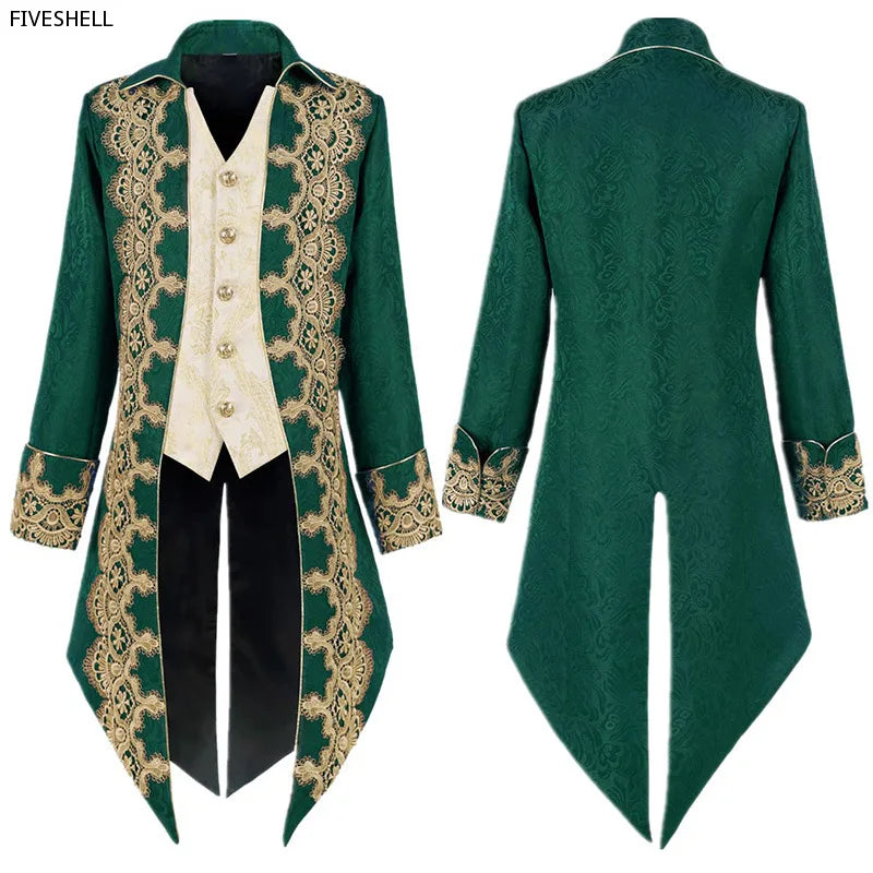 Générique Costume Medieval Ensemble De Vêtements Médiévaux Pour Hommes Avec Chemise En Lin Médiévale Homme Pantalon Médiéval Sweat Capuche De Travail 2025