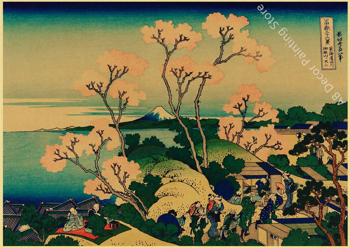 tableau-chinois-art-japonais
