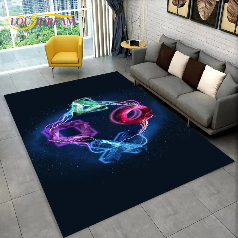tapis-chinois-gamer-dessin-anim