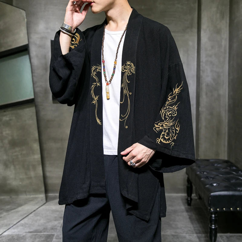habit-chinois-manteau-brod-homme