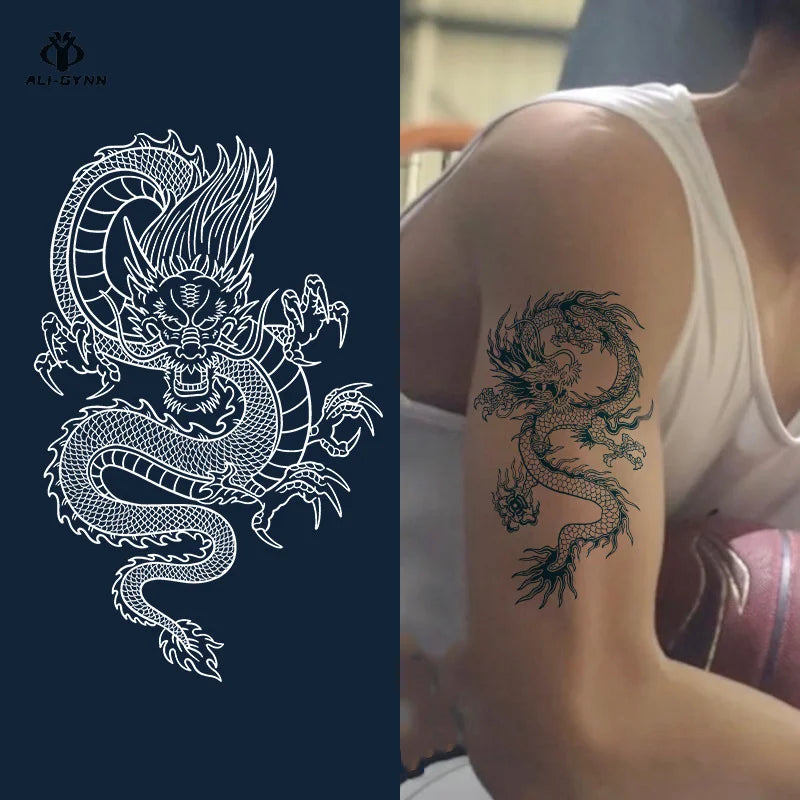 tatouage-dragon-chinois-homme