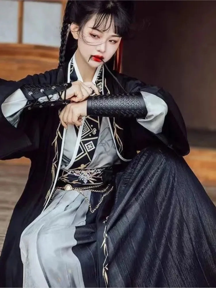 robe-chinoise-cosplay-dynastie-gothique