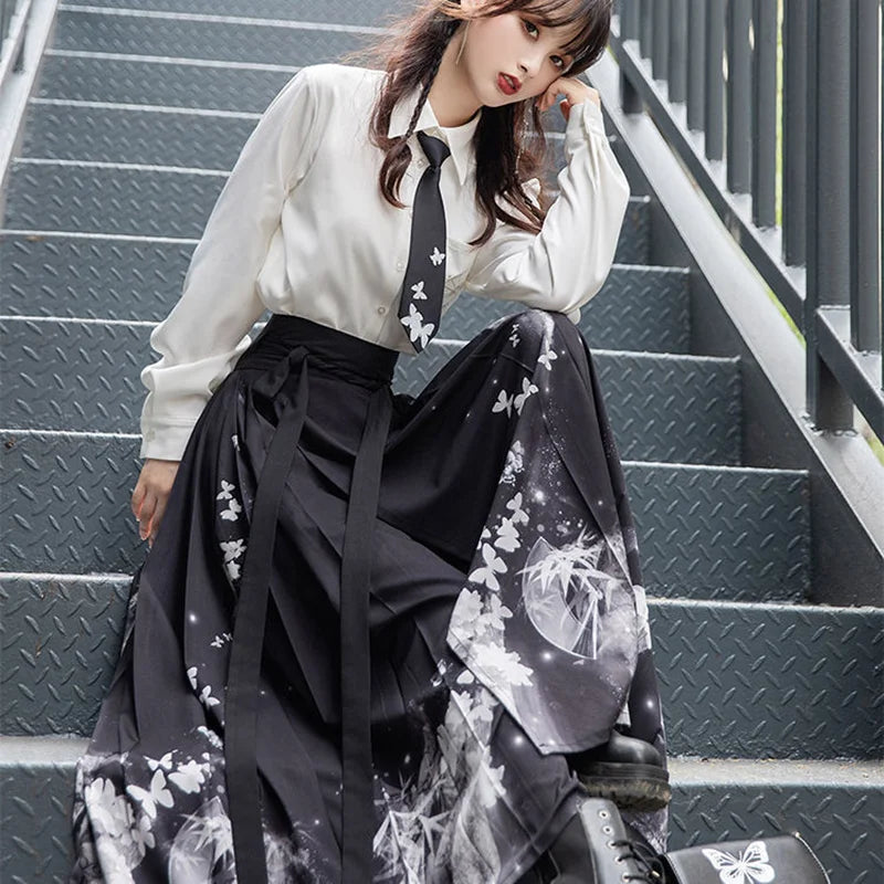 d-guisements-chinois-ensemble-jupe-hanfu