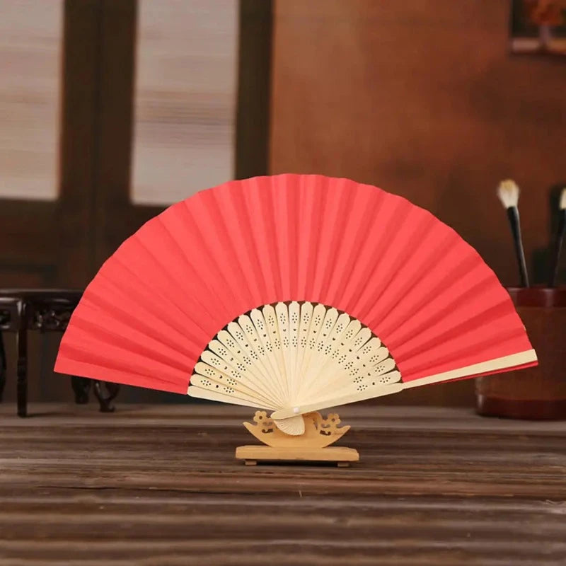 ventails-chinois-papier-bambou-pliable