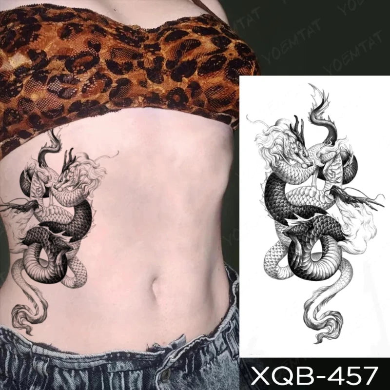 tatouage-dragon-chinois-totem-p-e-rose