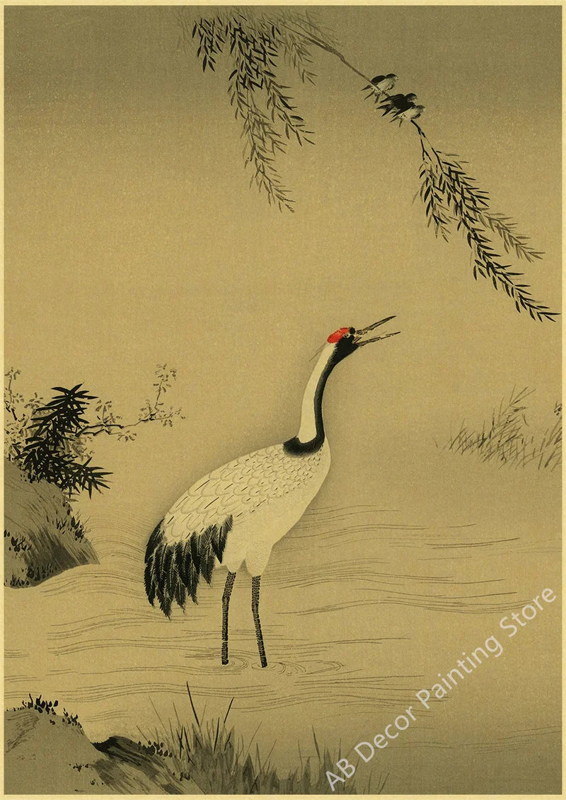 tableau-chinois-art-japonais