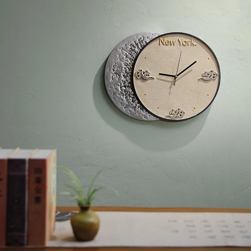 horloge-chinoise-murale-simple