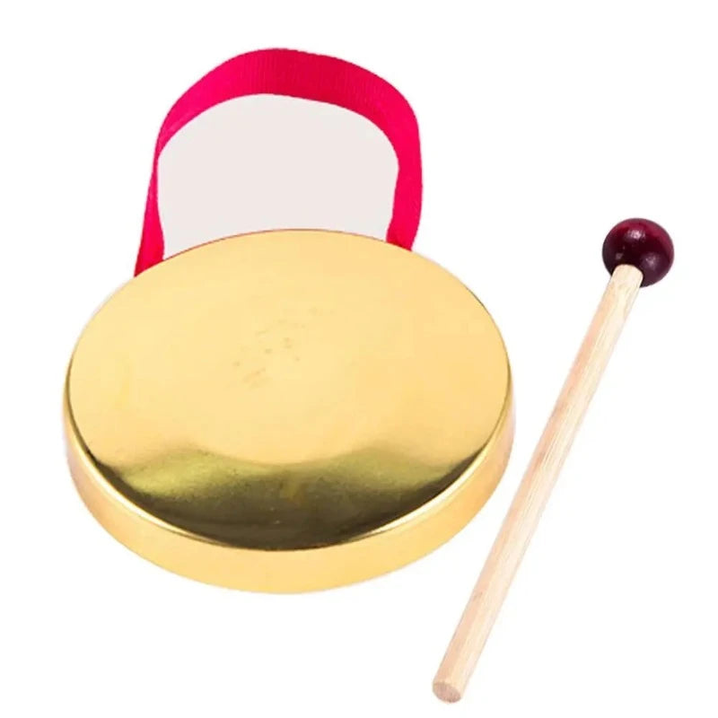 gong-chinois-cuivre-jouet-enfant