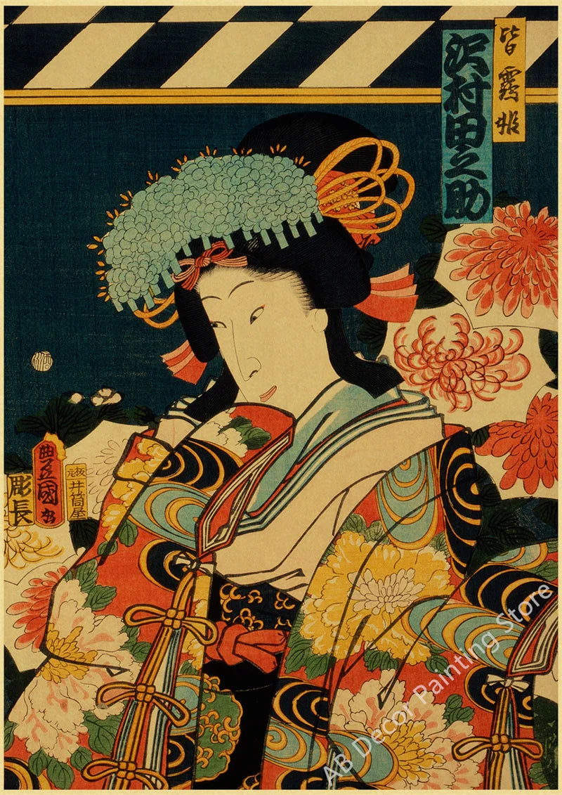 tableau-chinois-art-japonais
