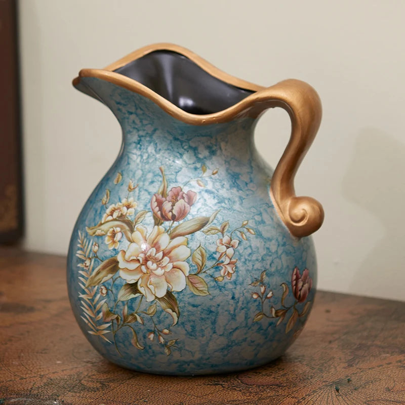 vase-chinois-ancien-oiseau-et-pivoine