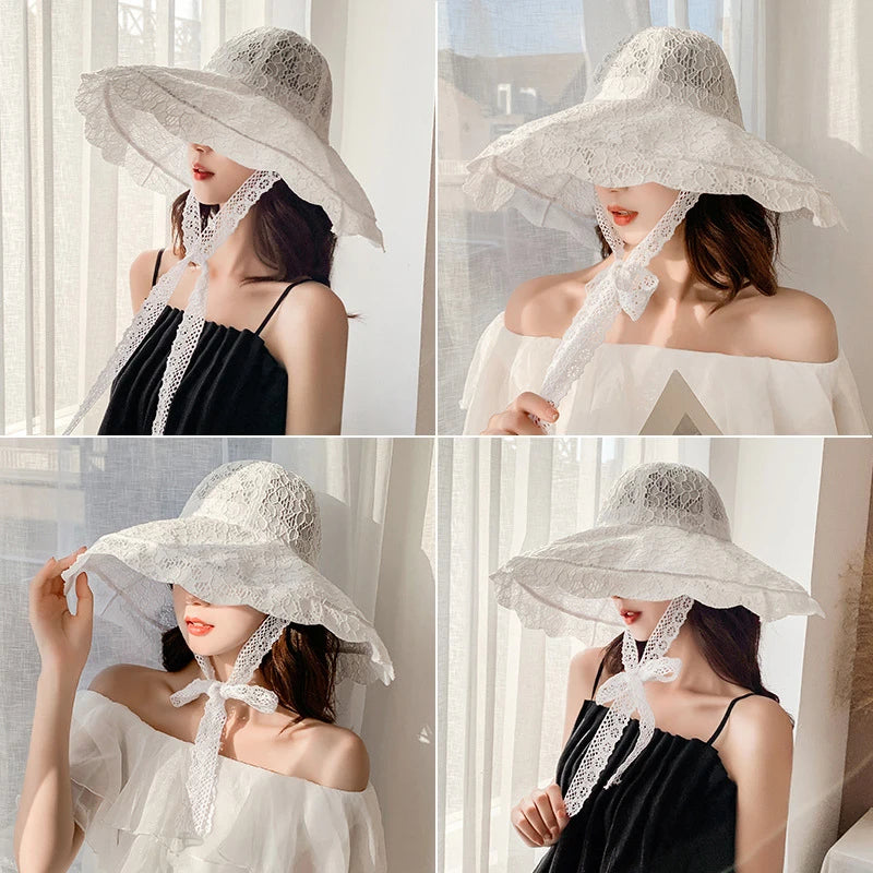 chapeaux-chinois-soleil-en-dentelle