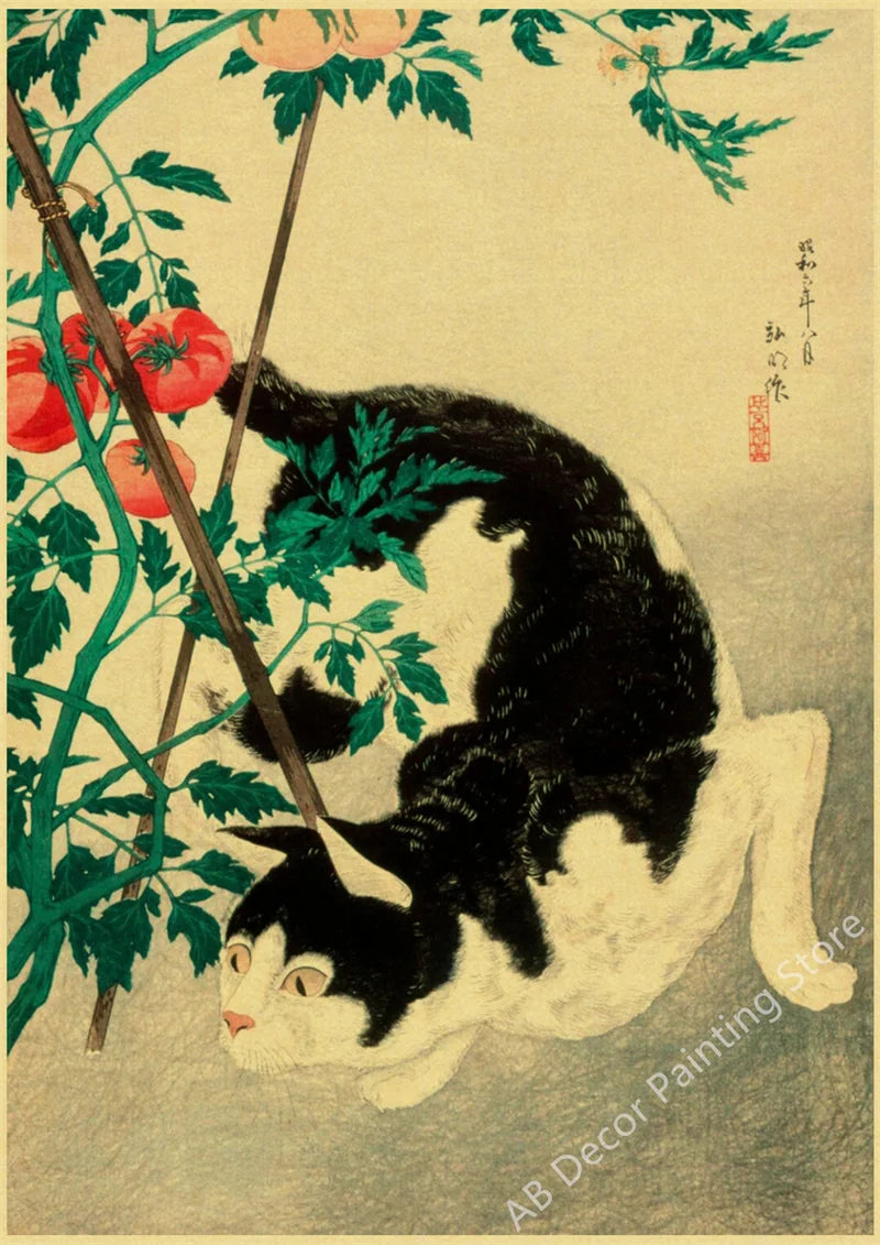 tableau-chinois-art-japonais