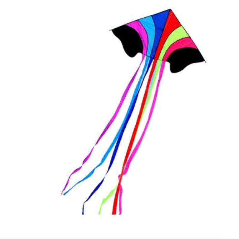 cerf-volant-chinoise-arc-en-ciel